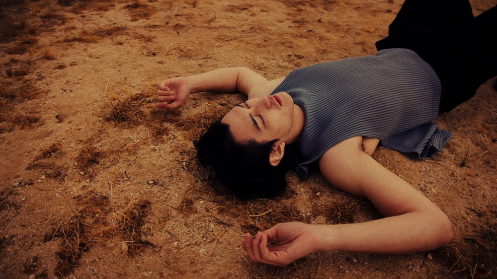 Still frame 42 from Joji - Last of a Dying Breed / Dior (2026) directed by BRTHR