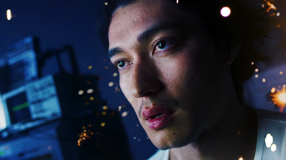 Still frame 130 from Joji - Last of a Dying Breed / Dior (2026) directed by BRTHR
