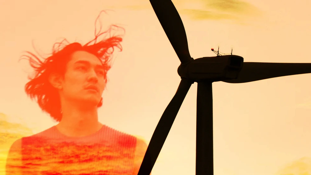 Still frame 44 from Joji - Last of a Dying Breed / Dior (2026) directed by BRTHR