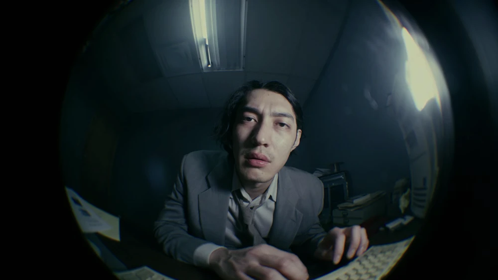 Still frame 15 from Joji - Last of a Dying Breed / Dior (2026) directed by BRTHR