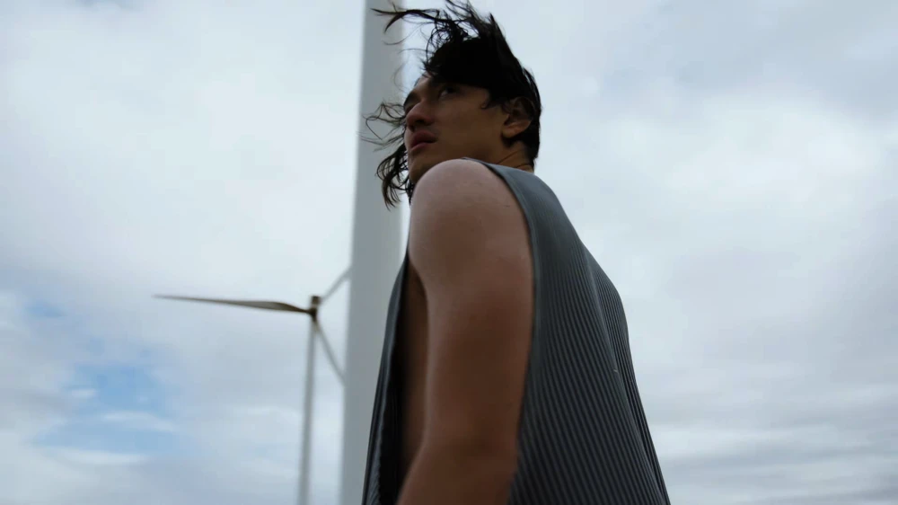 Still frame 45 from Joji - Last of a Dying Breed / Dior (2026) directed by BRTHR