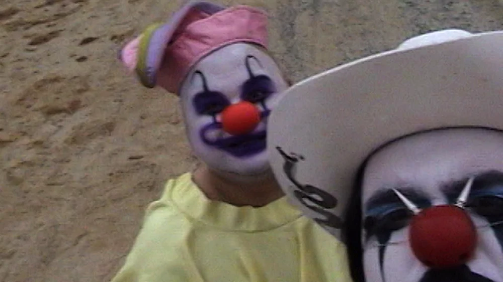Still frame 47 from Joji - Last of a Dying Breed / Dior (2026) directed by BRTHR