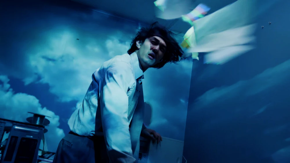 Still frame 48 from Joji - Last of a Dying Breed / Dior (2026) directed by BRTHR
