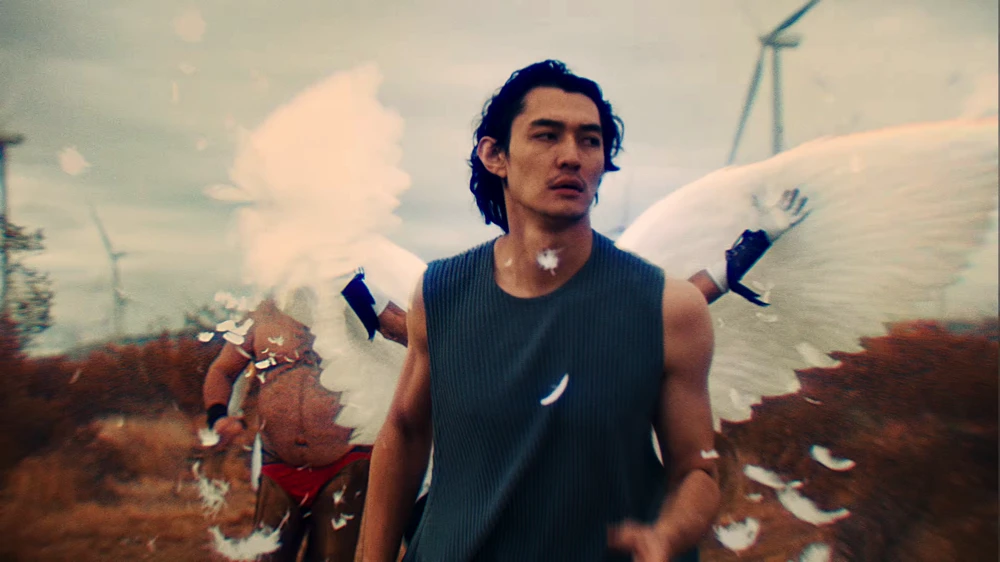 Still frame 53 from Joji - Last of a Dying Breed / Dior (2026) directed by BRTHR