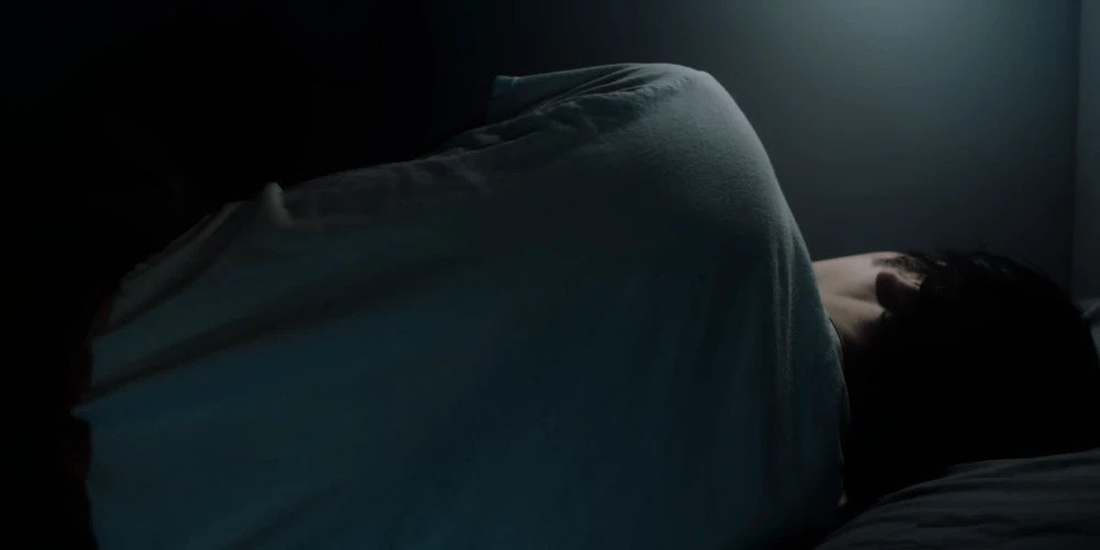 Still frame 31 from Joji - Run (2020) directed by Aisultan Seitov