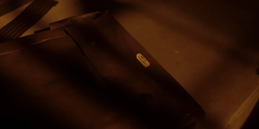 Still frame 38 from Joji - Run (2020) directed by Aisultan Seitov