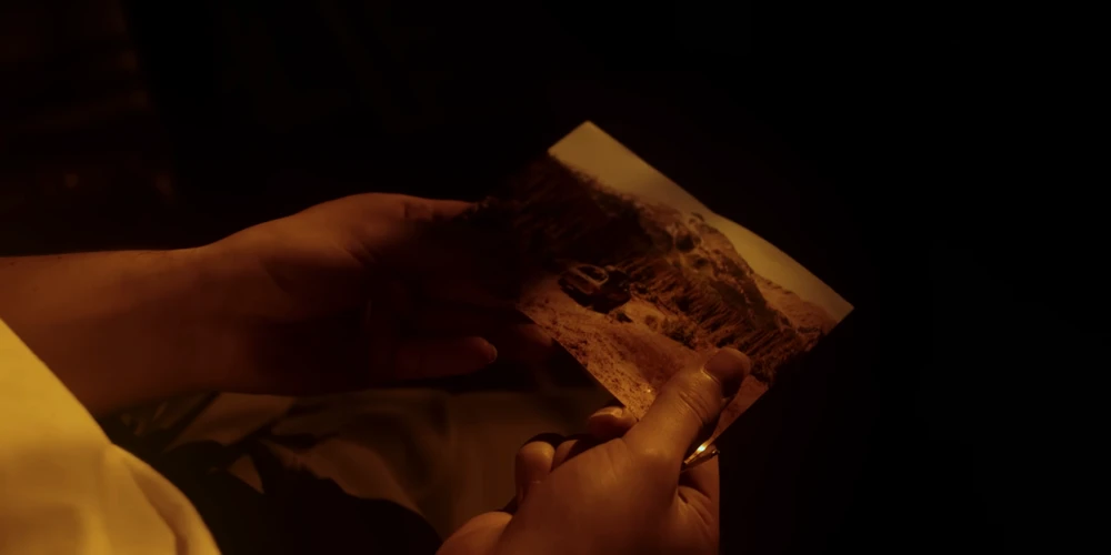 Still frame 40 from Joji - Run (2020) directed by Aisultan Seitov