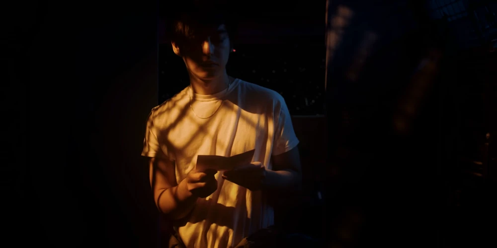 Still frame 41 from Joji - Run (2020) directed by Aisultan Seitov