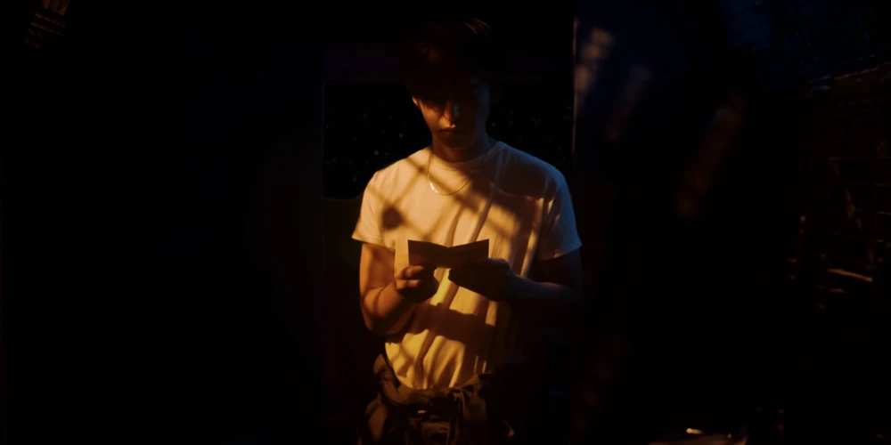 Joji - Run