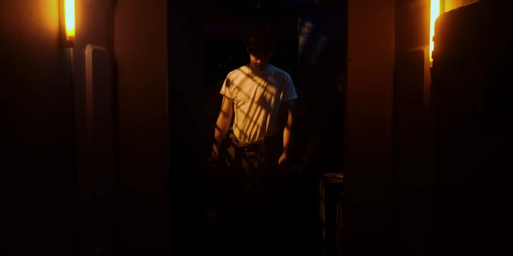 Still frame 43 from Joji - Run (2020) directed by Aisultan Seitov