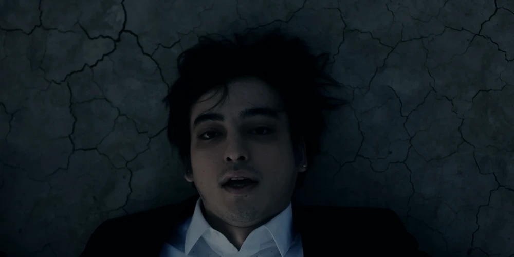Still frame 4 from Joji - Run (2020) directed by Aisultan Seitov