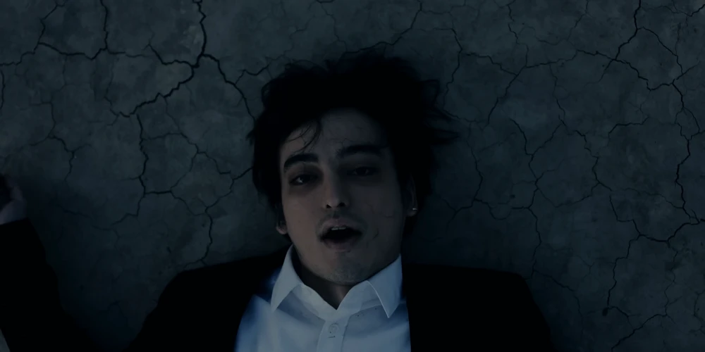Still frame 6 from Joji - Run (2020) directed by Aisultan Seitov