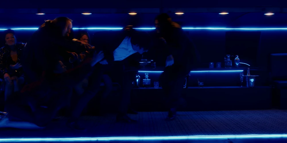 Still frame 9 from Joji - Run (2020) directed by Aisultan Seitov