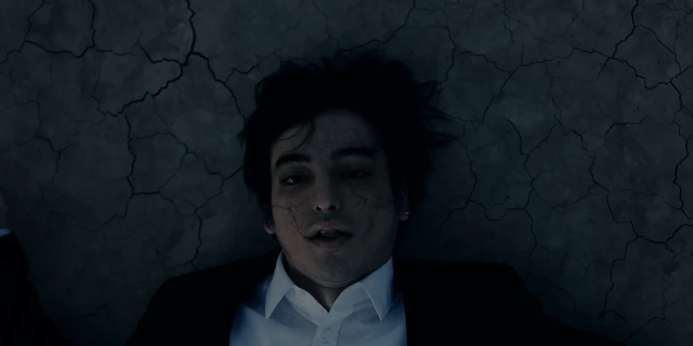 Still frame 12 from Joji - Run (2020) directed by Aisultan Seitov