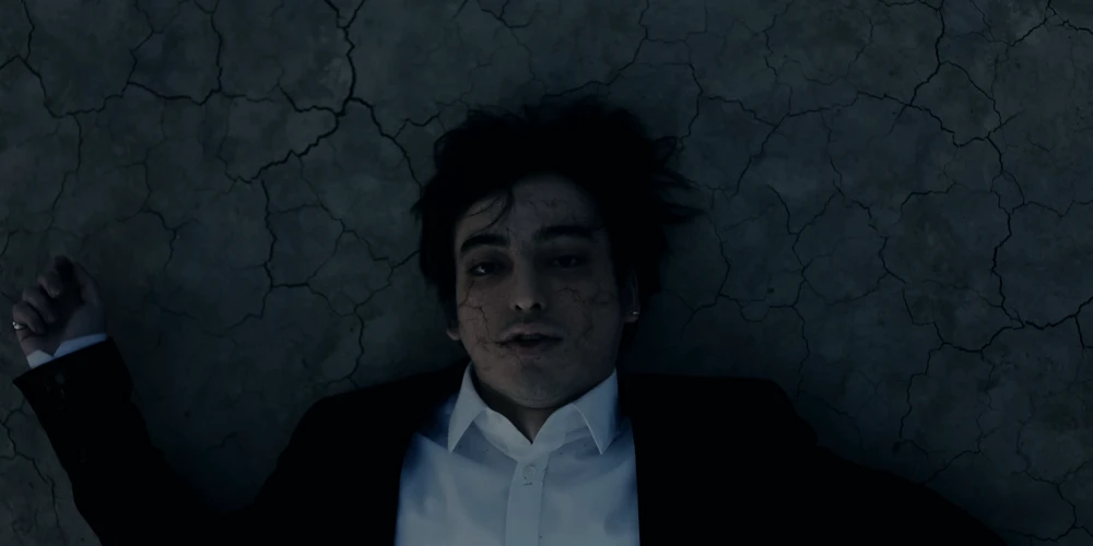 Still frame 14 from Joji - Run (2020) directed by Aisultan Seitov