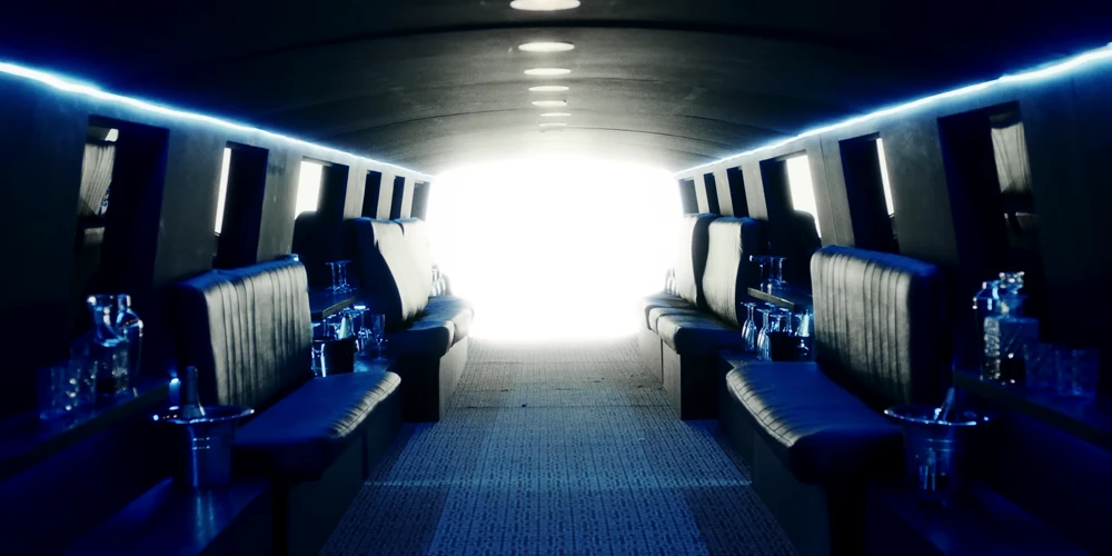 Still frame 15 from Joji - Run (2020) directed by Aisultan Seitov