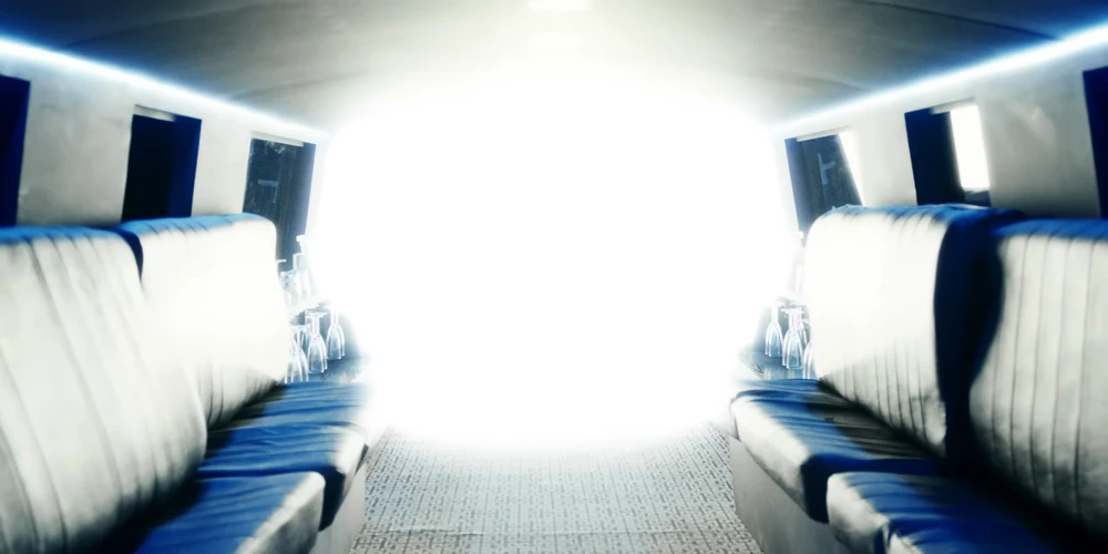 Still frame 16 from Joji - Run (2020) directed by Aisultan Seitov