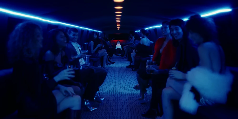 Still frame 17 from Joji - Run (2020) directed by Aisultan Seitov