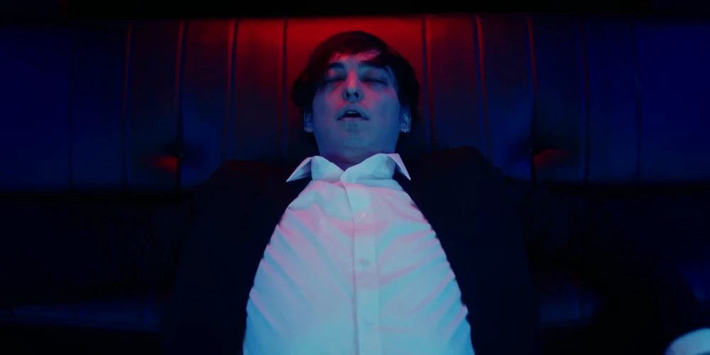 Still frame 20 from Joji - Run (2020) directed by Aisultan Seitov