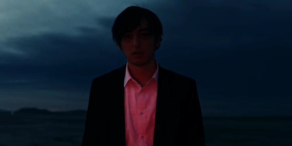 Still frame 23 from Joji - Run (2020) directed by Aisultan Seitov