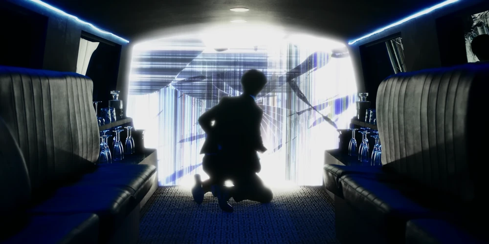 Still frame 24 from Joji - Run (2020) directed by Aisultan Seitov