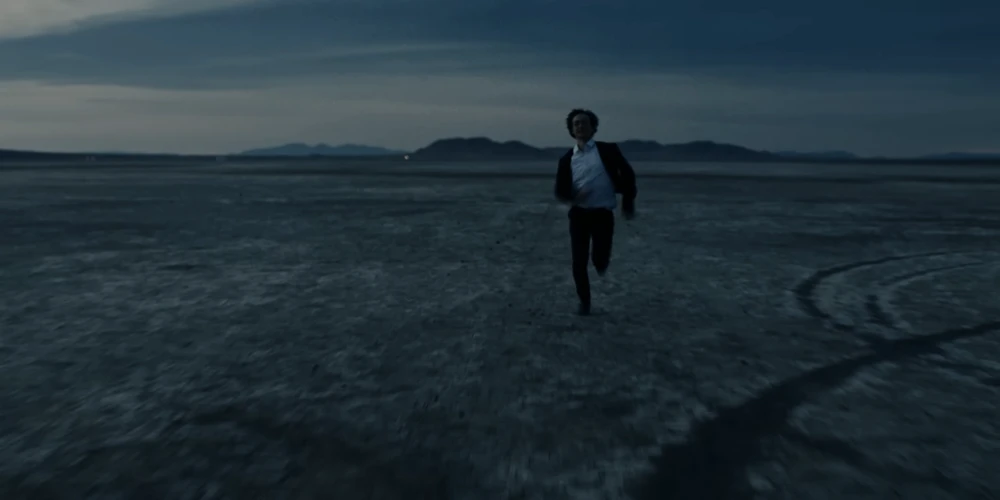 Still frame 25 from Joji - Run (2020) directed by Aisultan Seitov