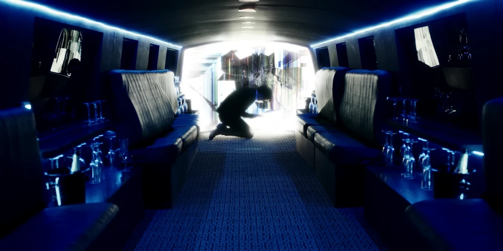 Still frame 26 from Joji - Run (2020) directed by Aisultan Seitov