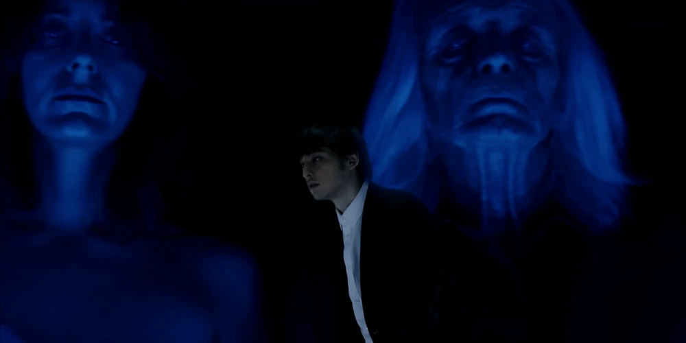 Still frame 27 from Joji - Run (2020) directed by Aisultan Seitov