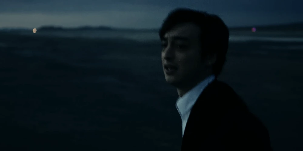 Still frame 29 from Joji - Run (2020) directed by Aisultan Seitov
