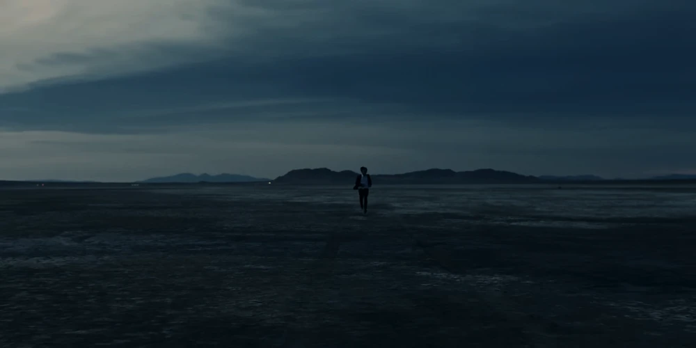 Still frame 30 from Joji - Run (2020) directed by Aisultan Seitov