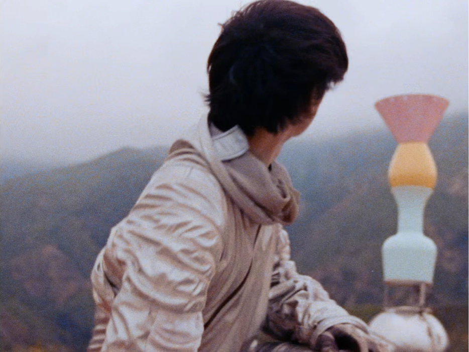 Still frame 43 from Joji - Sanctuary (2019) directed by Eoin Glaister