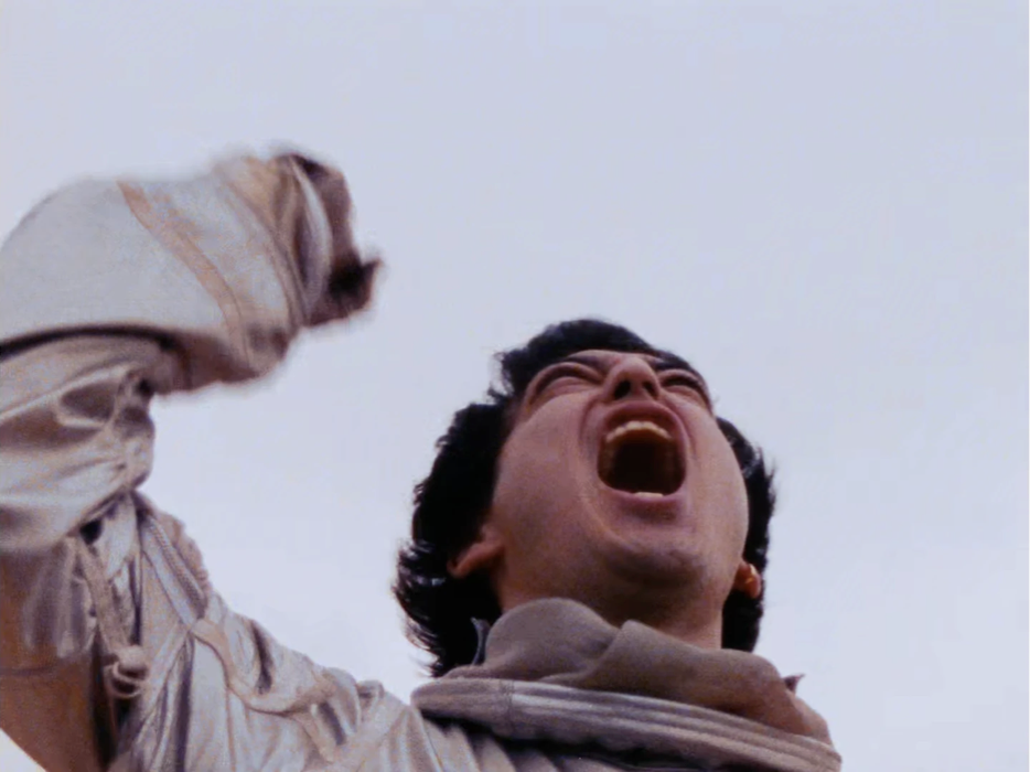 Still frame 44 from Joji - Sanctuary (2019) directed by Eoin Glaister