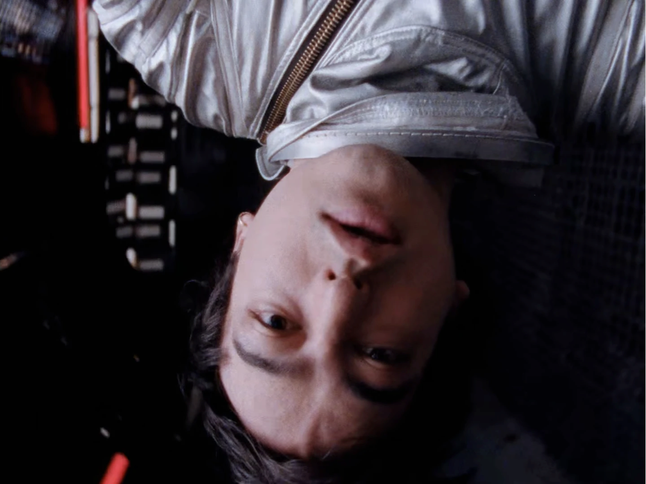 Still frame 46 from Joji - Sanctuary (2019) directed by Eoin Glaister