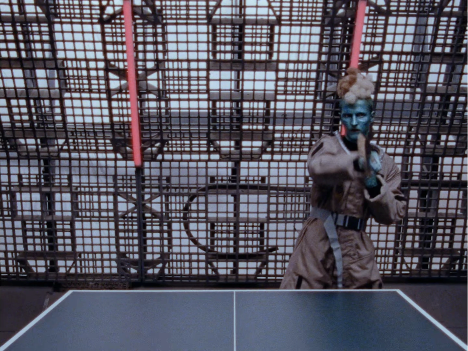 Still frame 49 from Joji - Sanctuary (2019) directed by Eoin Glaister