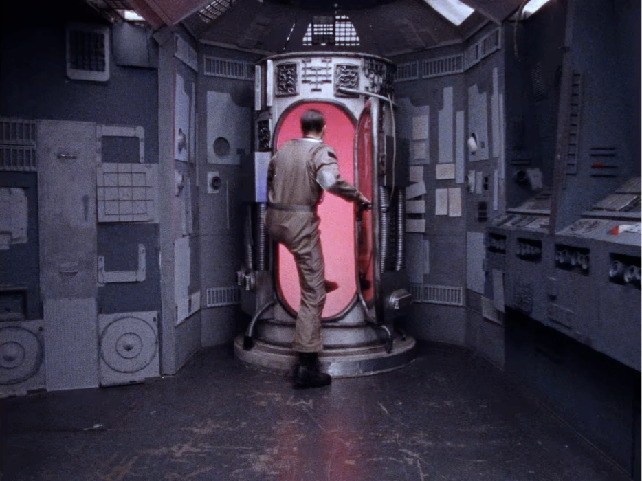 Still frame 62 from Joji - Sanctuary (2019) directed by Eoin Glaister