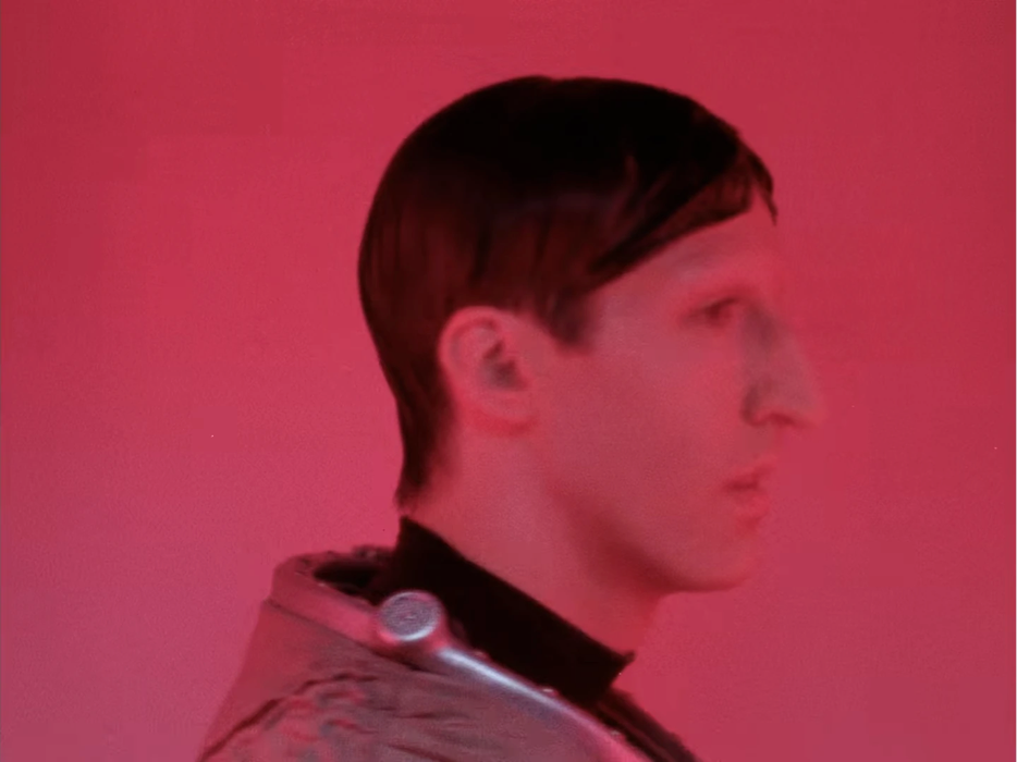 Still frame 63 from Joji - Sanctuary (2019) directed by Eoin Glaister