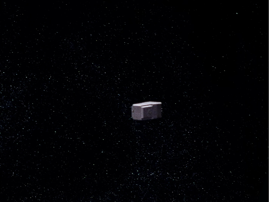 Still frame 65 from Joji - Sanctuary (2019) directed by Eoin Glaister