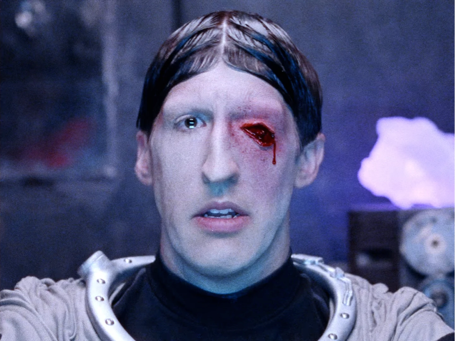 Still frame 68 from Joji - Sanctuary (2019) directed by Eoin Glaister