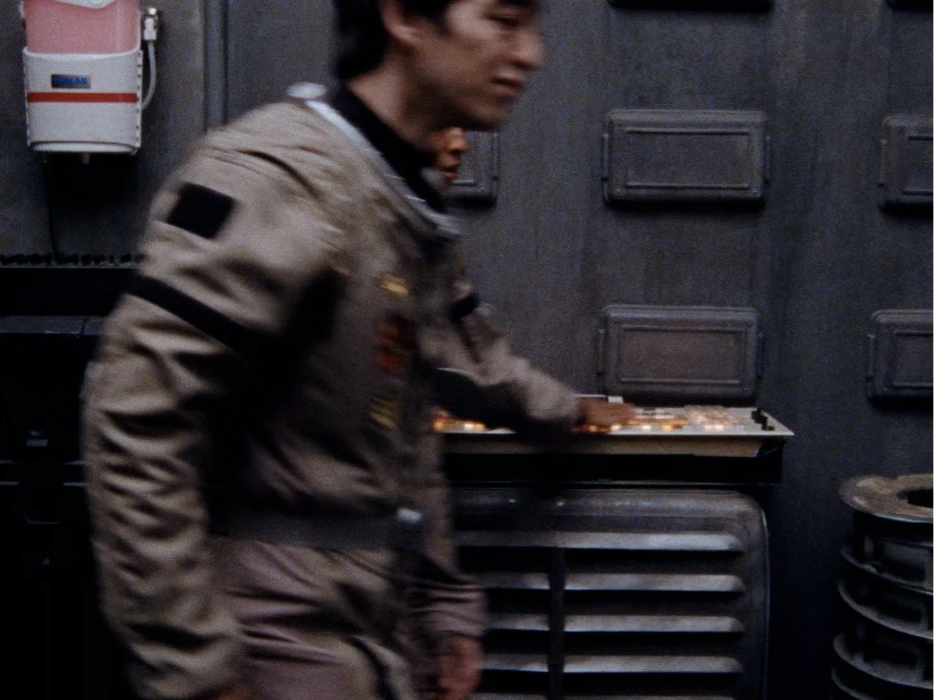 Still frame 70 from Joji - Sanctuary (2019) directed by Eoin Glaister