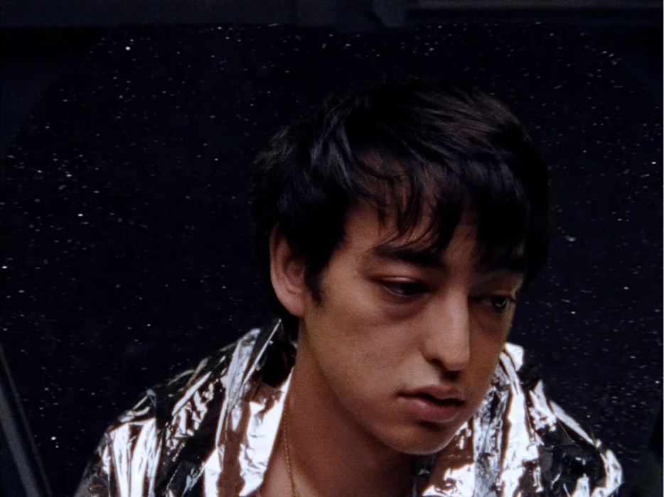 Still frame 5 from Joji - Sanctuary (2019) directed by Eoin Glaister