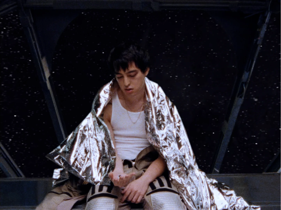 Still frame 7 from Joji - Sanctuary (2019) directed by Eoin Glaister