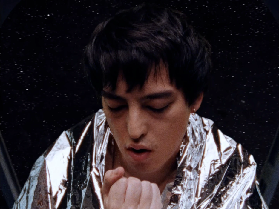 Still frame 12 from Joji - Sanctuary (2019) directed by Eoin Glaister