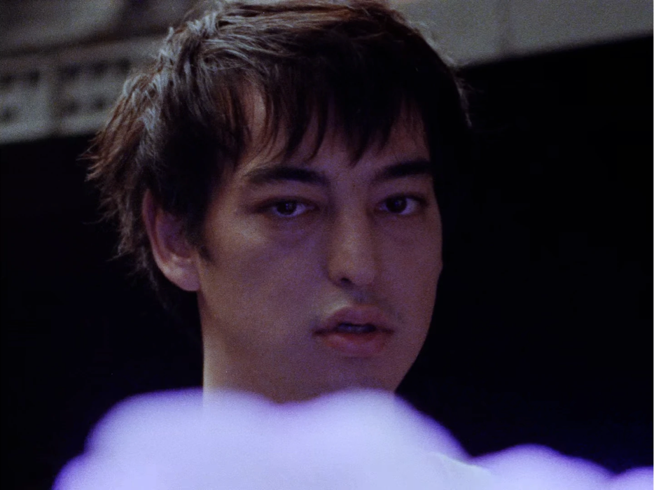 Still frame 14 from Joji - Sanctuary (2019) directed by Eoin Glaister