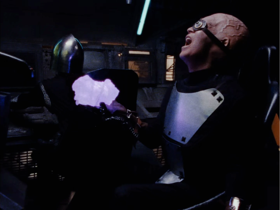 Still frame 15 from Joji - Sanctuary (2019) directed by Eoin Glaister