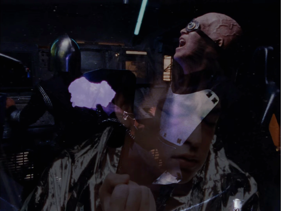 Still frame 16 from Joji - Sanctuary (2019) directed by Eoin Glaister