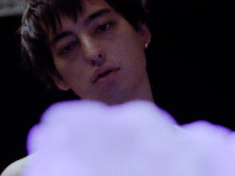 Still frame 17 from Joji - Sanctuary (2019) directed by Eoin Glaister