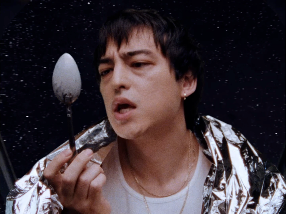 Still frame 21 from Joji - Sanctuary (2019) directed by Eoin Glaister