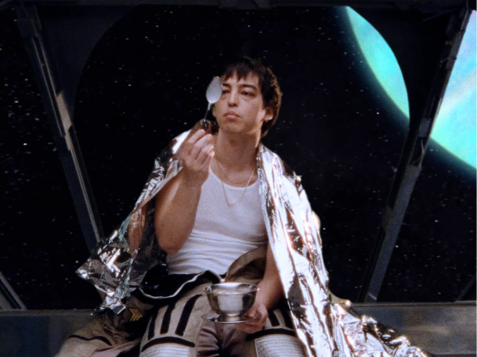 Still frame 26 from Joji - Sanctuary (2019) directed by Eoin Glaister