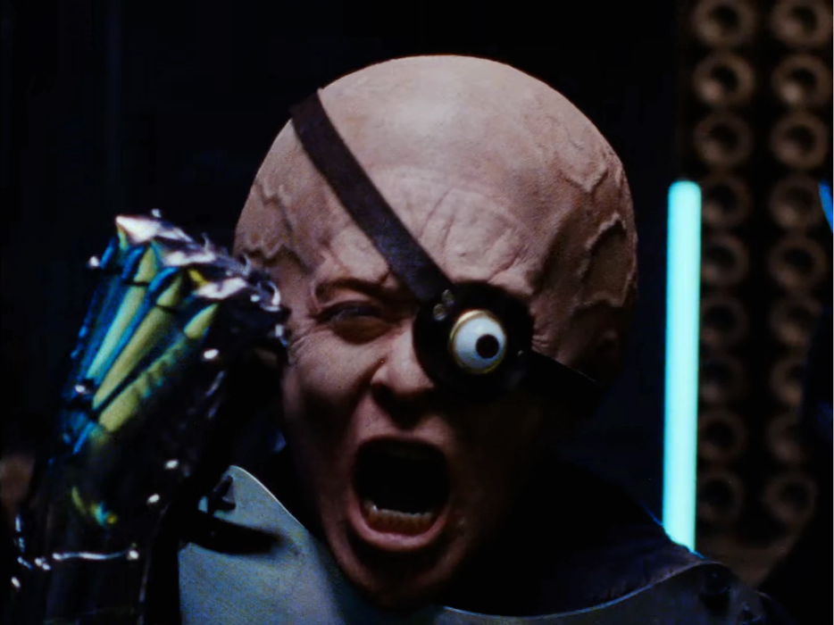 Still frame 35 from Joji - Sanctuary (2019) directed by Eoin Glaister