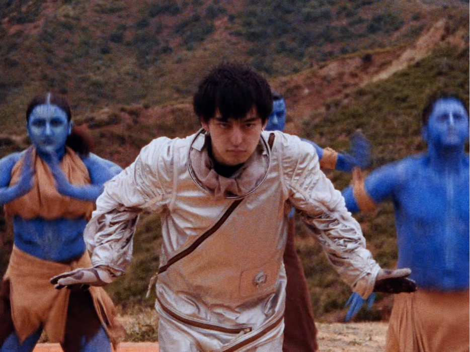 Joji - Sanctuary